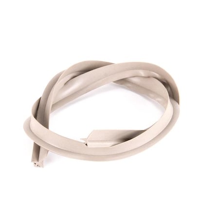 Glastender Gasket, Wiper, 36 Top, 33 1/2 Long 07000130